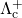 \Lambda_{\rm c}^+