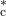 _\mathrm{c}^*