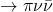 \to \pi \nu \bar{\nu}