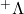 ^+\Lambda