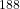 ^{188}