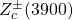 Z_c^{\pm}(3900)