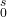^s_0