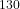 ^{130}