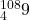 ^{108}_49}