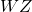 WZ
