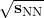 \mathbf{\sqrt{s_\mathrm{NN}}}