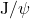\text {J}/\psi
