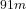 ^{91m