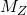 M_Z