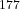 ^{177}