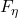 F_\eta