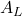 A_L