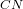 _{CN}
