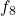 f&sigma;_8