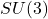 SU(3)
