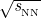 \mathbf{\sqrt{\textit{s}_{_{\rm NN}}}}
