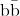 \mathrm{b\bar{b}}