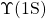 \Upsilon(1{\rm S})
