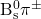\mathrm{B}^{0}_{\mathrm{s}}\pi^{\pm}