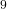 ^9