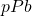 pPb