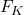 F_K