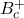 B_c^+