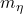 m_\eta