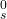 ^{0}_{s}
