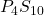 P_{4}S_{10}