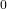 {^{0}}