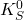 K^{0}_{S}