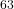 ^{63}