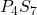 P_{4}S_{7}