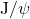 \hbox {J}/\psi